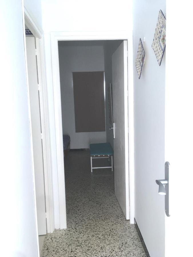 קוניל דה לה פרונטרה Apartamento Conil Centro מראה חיצוני תמונה
