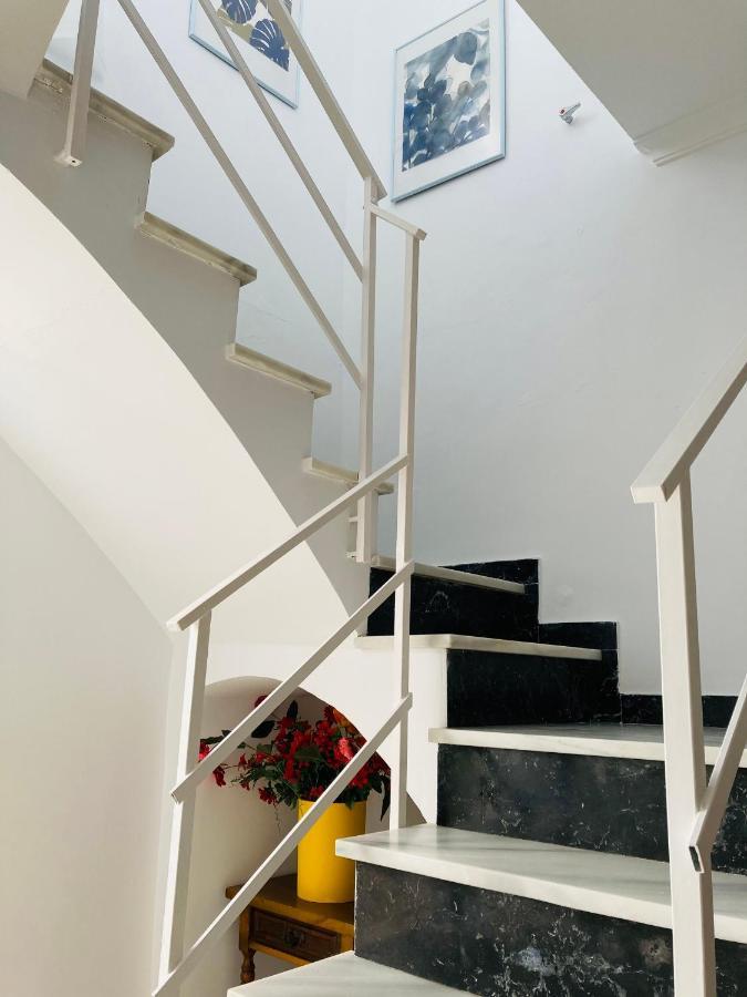 קוניל דה לה פרונטרה Apartamento Conil Centro מראה חיצוני תמונה