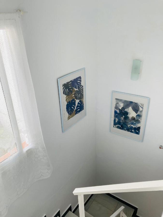 קוניל דה לה פרונטרה Apartamento Conil Centro מראה חיצוני תמונה